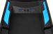Silverstone Precision PS06 - Midi-Tower im blau-schwarzen Androiden-Design (4)