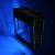 Silverstone Precision PS06 - Midi-Tower im blau-schwarzen Androiden-Design (8)