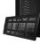 Silverstone Precision PS06 - Midi-Tower im blau-schwarzen Androiden-Design (6)