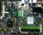 Foto eines AMD Sockel FM1-Test-Mainboard aufgetaucht