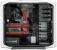 Corsair Special Edition White Graphite Series 600T Case - Innenraum