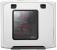 Corsair Special Edition White Graphite Series 600T Case - Fenster