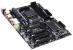 Gigabyte AM3+-Mainboard - GA-990FXA-UD3(3)
