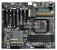 GA-990FXA-UD7: Gigabyte High-End-Mainboard für Bulldozer im Detail (1)