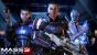 2012: Die Story ist mit Mass Effect 3 erst einmal zuende. Klassische Rollenspieler werden aber unter Luftarmut und Schnappatmung leiden, aber auch Mass-Effect-Fans bekamen die angesichts des Endes, dass einen etwas unbefriedigt zurück ließ. 
