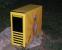 Update: Die knallgelbe Chaos-Casemod ist fertig (36)