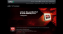 Bulldozer mit 2,8 GHz und Asus Sabertooth 990FX gesichtet, AMD startet FX-Webseite