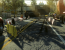 Crysis 2 mit normalem Schatten