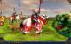 Vollversion in PCGH 08-2011: Elven Legacy Collection (inkl. DLC Mage, Siege & Ranger) im Wert von 13,99 Euro. (25)
