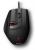Logitech G9X Laser Mouse im Standarddesign
