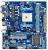 Gigabyte A75M D2H 021