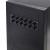 Kaze Q12 Black Mounted