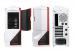 NZXT Phantom Big Tower white red 1 