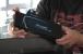 EVGA Geforce GTX 580 FTW Hydro Copper 2 von vorn ...
