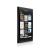 Nokia N9 mit MeeGo (2)