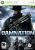 Platz 12 Damnation Blue Omega Codemasters 2009 Cover