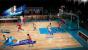 Platz 13 NBA Unrivaled A.C.R.O.N.Y.M. Games Tecmo 2009 Ingame