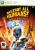 Platz 18 Destroy All Humans Path of the Furon Sandblast THQ 2008 Cover