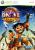Platz 20 Brave A Warrior s Tale Collision Studios Evolved Games 2009 Cover