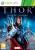 Platz 21 Thor God of Thunder Liquid Entertainment Sega 2011 Cover