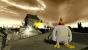 Platz 34 Looney Tunes Acme Arsenal Red Tribe Warner Bros. Interactive Entertainment 2007 Ingame