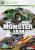 Platz 46 Monster Jam Torus Games Activision 2007 Cover