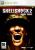 Platz 4 ShellShock 2 Blood Trails Rebellion Eidos Interactive 2009 Cover