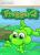Platz 7 Frogger 2 Voltex Inc. Konami 2008 Cover