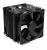 Der neue CPU-Kühler Prolimatech Black Series Megahalems. (1)