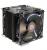 Der neue CPU-Kühler Prolimatech Black Series Megahalems. (6)