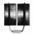 Der neue CPU-Kühler Prolimatech Black Series Megahalems. (9)