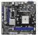 Asrock A75M-HVS