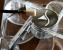Shark: Lochblech, Sleeving und Beleuchtung von einem Casemod-Neuling (43)