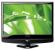 Viewsonic VX2451mh LED fron 1