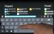 Erstmals hat Microsoft die neue Touch-Benutzeroberfläche von Windows 8 öffentlich vorgeführt.