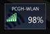 <strong>9. WLAN-Status:</strong> Das schlichte Tool "WLAN-Status" zeigt Ihnen neben der graphischen und prozentualen WLAN-Signalstärke nur noch den Namen das aktuellen Netzwerkes an. (860.280) - <strong><a class="posRel pe-4" href="http://gallery.live.com/liveItemDetail.aspx?li=ffd0e260-e50f-4353-896a-a4063b11c53e&bt=1&pl=1" target="_blank" rel="noopener " >Download<span class="icon extLinkIcon posAbs"></span></a></strong>