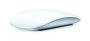 Apple Magic Mouse - diese Maus hat Touch-Sensoren, ähnlich wie bei einem Smartphone. 