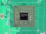 G73: Die Geforce 7600 GT ist ein attraktives Mittelklassenmodell und positioniert sich gegen Atis Radeon X1800 GTO. Positiv ist der geringe Stromverbrauch, die lärmende Singleslot-Kühlung aber nervt