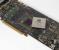 G80-A2: Mit DirectX 10, nahezu perfektem AF und brachialer Leistung wischt die Geforce 8800 GTX mit der Konkurrenz den Boden - kein Wunder bei fast 500 Quadratmillimetern und 681 Millionen Transistoren (versteckt unter dem im Bild entfernten IHS). Die Karte ist jahrelang in den Top 5, AMDs HD 2900 XT und HD 3870 keine Konkurrenz - die Kehrseite der Medaille ist der sehr hohe Stromverbrauch