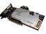 Der Heatkiller GPU-X³ GTX 570 V2 LT wurde speziell für das neue Layout von Nvidias GTX 570 angepasst.
