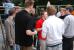 Direkt nach der Abgabe von PCGH 09/2011 startete am Freitag das Computec-Sommerfest. (Archivbild 2009) Wer erkennt alle Gesichter?
