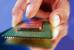[Platz 20 mit 2 Stimmen und 0,59 Prozent] Pentium 4 EE 3,73 GHz: Der "Prescott 2M" mit 266er FSB und doppeltem L2-Cache ist nominell die schnellste "Netburst"-CPU, der ältere "Gallatin" aber ist meistens flotter