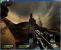 Quake 4 mit FXAA