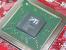 R300: Die legendäre 9700 Pro ist die erste DirectX-9-Karte der Welt und macht dankk dicken 256-Bit-Speicherinterface Kantenglättung sowie anisotrope Filterung saloonfähig. Die abgespeckte Radeon 9500 Pro erfreut sich großer Beliebtheit als Alternative zur Geforce 4 Ti 4200