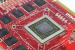 RV790: Der AMD'sche OC-Monster erreicht mit angezogenen Spannungen auch mit Luftkühlung über 1.000 MHz und setzt die Geforce GTX 275 unter Druck. Der (2D-)Stromverbrauch und 3D-Lautheit aber schrecken viele Käufer ab ... (3 Stimmen und damit 1,71 Prozent )