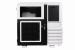 Thermaltake Level 10 GT: Snow White (15)