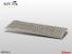 Neuer Aluminium-Produkte con Enermax: Aurora-Tastatur und Brick-Festplattenrahmen (10)