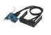 Silverstone EC03 - USB-3.0-Erweiterung zum Nachrüsten (3)