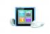 iPod Nano - ein Touchdisplay auf einem kleinen MP3-Player? Apple hat es gemacht und verlangt dafür viel Geld. 