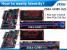 MSI: Sechs PCI-Express-3.0-Mainboards in diesem Quartal (4)